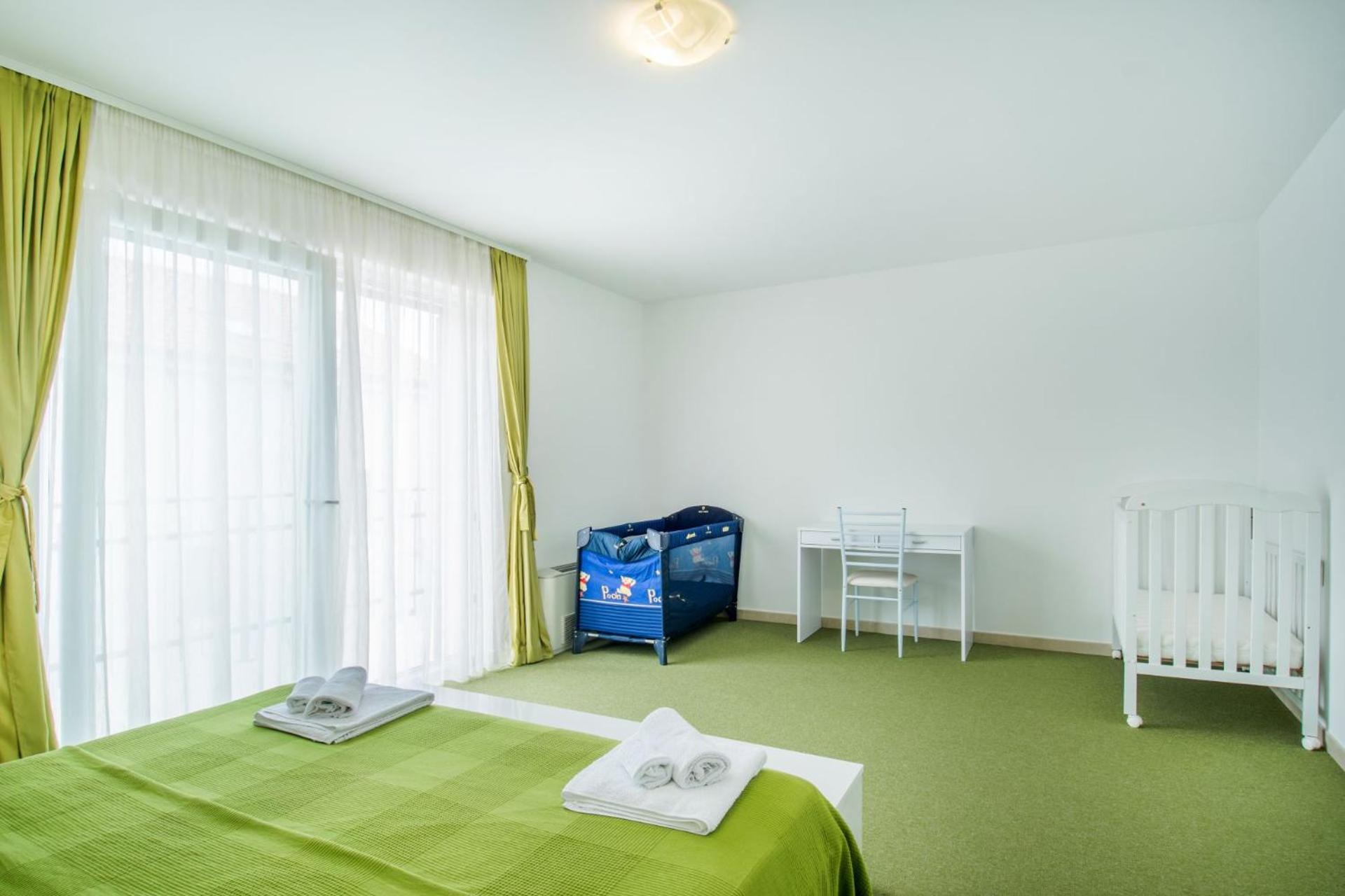 Bijaka Villas&Apartments Milna  Zimmer foto