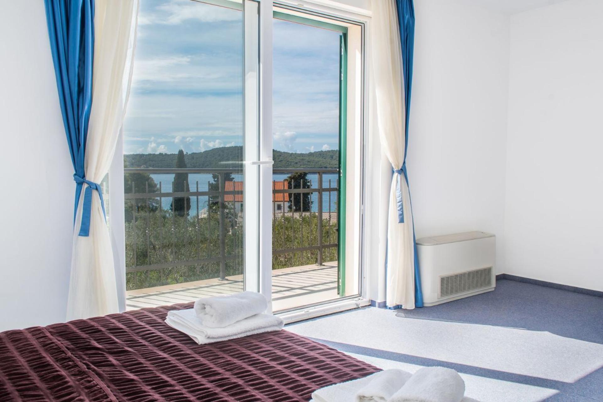 Bijaka Villas&Apartments Milna  Zimmer foto