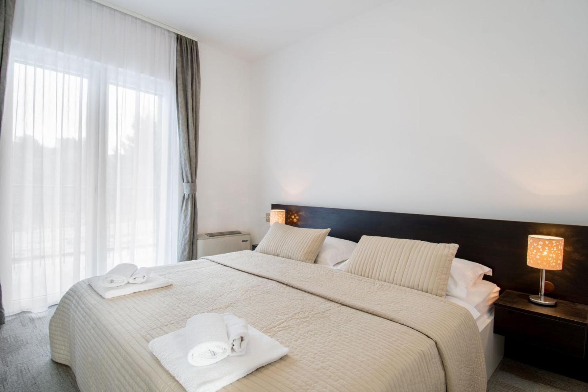 Bijaka Villas&Apartments Milna  Zimmer foto